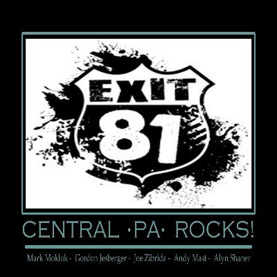 43-For Entertainment Purposes Only | Featuring "Exit 81" from Central PA | "Roxanne" (Cover) 43-For Entertainment Purposes Only | Featuring "Exit 81" from Central PA | "Roxanne" (Cover)