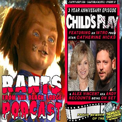 Child's Play (1988)