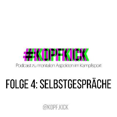 #Selbstgespräche