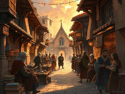 Episodio 29: Spice and Wolf: Un Tratado Sobre Filosofía, Economía y Derecho en la Era de la Transición Episodio 29: Spice and Wolf: Un Tratado Sobre Filosofía, Economía y Derecho en la Era de la Transición