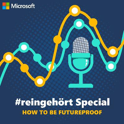 How to be futureproof #1: Digitale Dekade oder Dauerzustand – warum Innovation nie abgeschlossen sein wird How to be futureproof #1: Digitale Dekade oder Dauerzustand – warum Innovation nie abgeschlossen sein wird