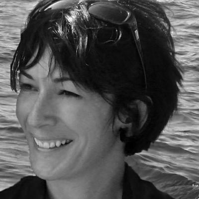 JEFFREY EPSTEIN: GHISLAINE MAXWELL'S DEPOSITION HIDES NAMES OF ELITES JEFFREY EPSTEIN: GHISLAINE MAXWELL'S DEPOSITION HIDES NAMES OF ELITES