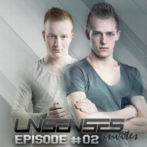 Unsenses Invites MC Toxicalz (Episode #02)
