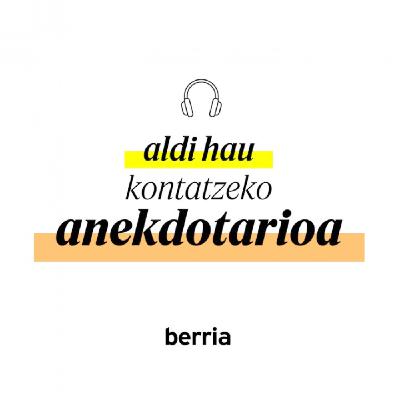 Hiztripuak eta kontakatiluak