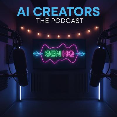 He Built an AI Empire… By Accident
