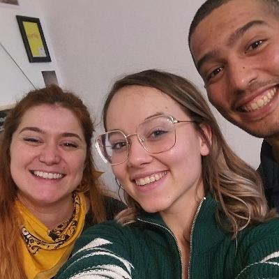 Mélanie | Pilosité des animatronics