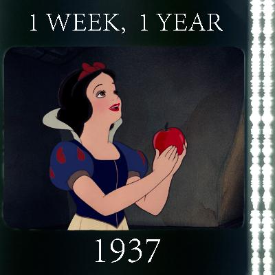 1937 - IN COLOR! (with Alan Briones) 1937 - IN COLOR! (with Alan Briones)