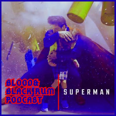 SUPERMAN (2025)