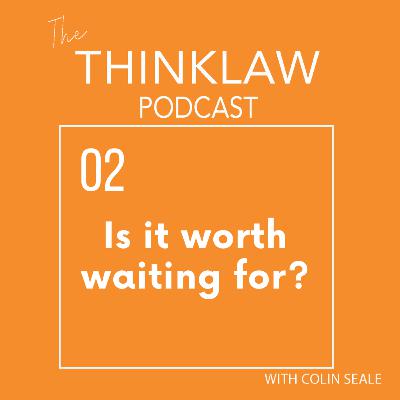 Is it worth waiting for? | Episode 2 Is it worth waiting for? | Episode 2