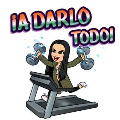 La Charlotte y luego una reflexión fisioterapeutica. La Charlotte y luego una reflexión fisioterapeutica.