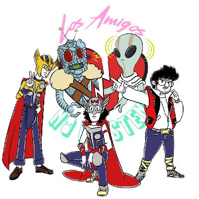 Ep.191 - Amor y trueno