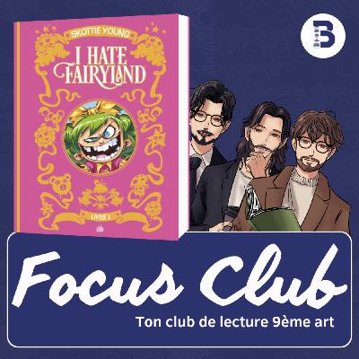 S04E21 - Focus Club: I Hate Fairyland