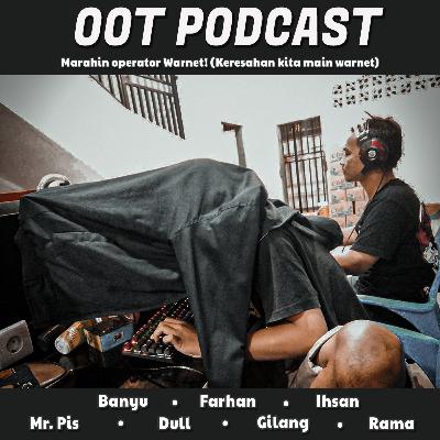 #22 Marahin operator Warnet (Keresahan main warnet)