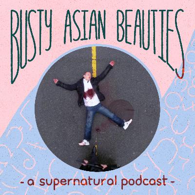 Episode 119: He Only Got Two Eyes