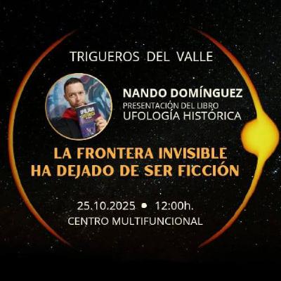 Kilometro Ovni - Trigueros del Valle Valladolid - EsradioCYL