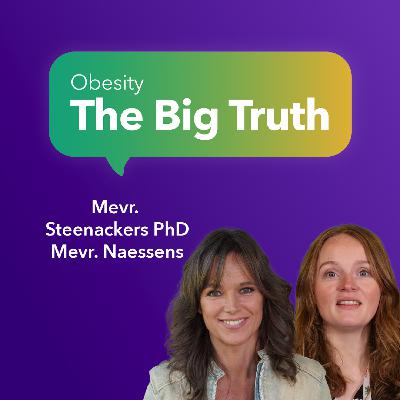 10. Obesitas - The Truth about food 10. Obesitas - The Truth about food