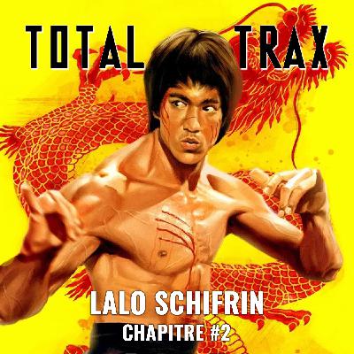 Lalo Schifrin – Chapitre #2