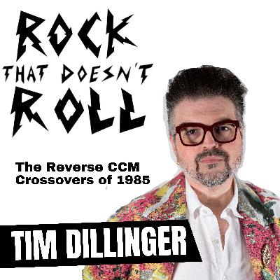 The Reverse CCM Crossovers of 1985 (ft. Tim Dillinger) The Reverse CCM Crossovers of 1985 (ft. Tim Dillinger)