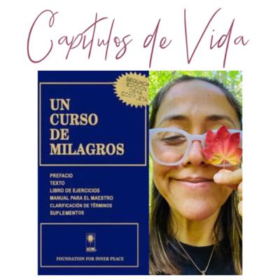 Ep. 31 “Un curso de milagros” (Inner Peace) - por Claudia Franco