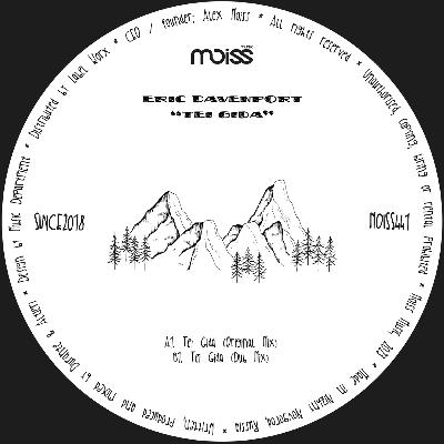 Tei Gida (Original Mix)