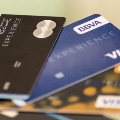 Consejos para que puedas manejar tu tarjeta de crédito sanamente