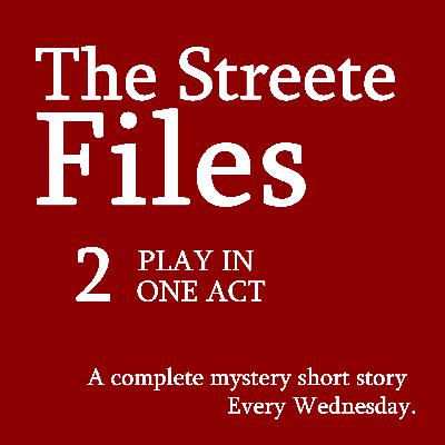 Play in One Act - File 2 Play in One Act - File 2