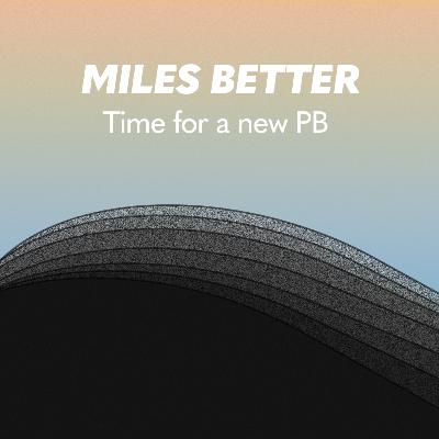 19: Time For a New PB