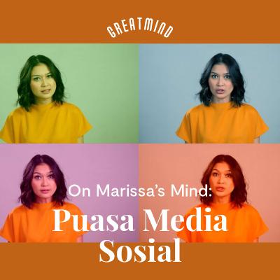Puasa Media Sosial