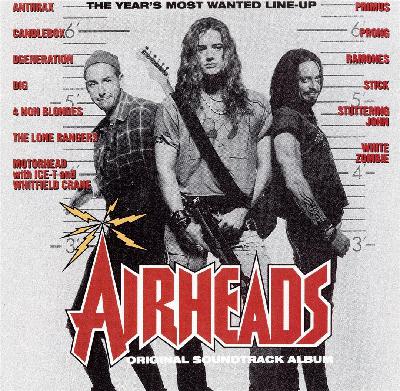 Episode 94: Airheads
