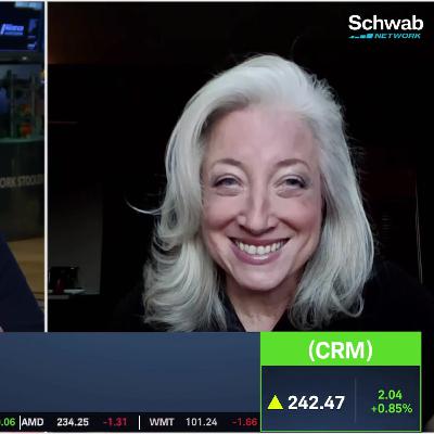 Dreamforce 2025 Gives CRM Another Shot to Prove Growth Story