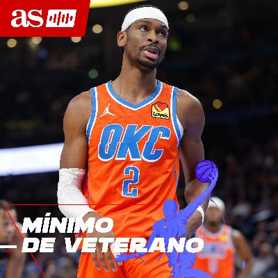 Oklahoma suma 10 derrotas, ¿deberían preocuparse? Llega el All-Star, ¿novedades sobre Aspiration? | Mínimo de Veterano 5x31