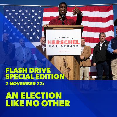 2 November 2022 | An election like no other