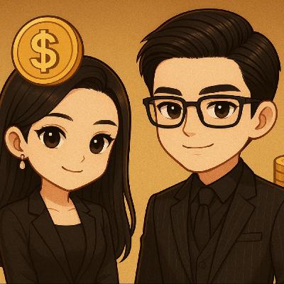 生命靈數8號人的財富課題：為何你天生帶旺，但仍可能跌倒一次又一次？