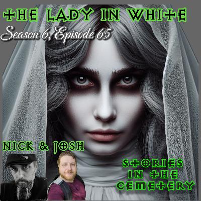 S6 E65 The Lady in White