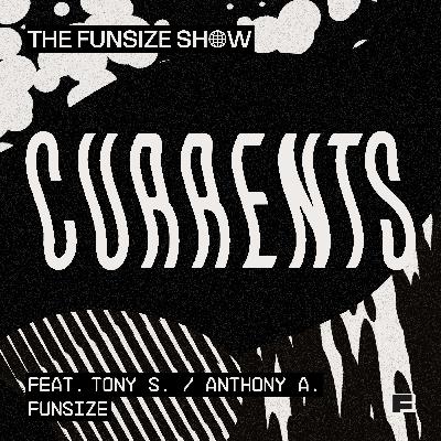 Currents | Good Design vs. Beautiful Design (with Tony Sanchez and Anthony Armendariz) Currents | Good Design vs. Beautiful Design (with Tony Sanchez and Anthony Armendariz)