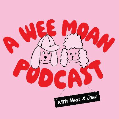 Ep. 12 A Wild 70th, Royal Denials, Baldoni Vs Blake and Claire Danes 'Inner Beast'!