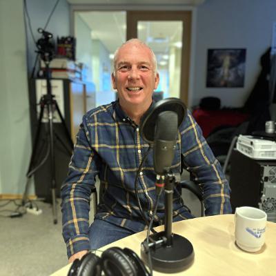 Jabbing om jobb #13 Sjømann Kåre Tonning