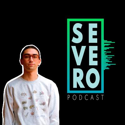 Episodio 34: "entre más gente escuche música colombiana, mejor" – El Enemigo