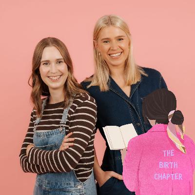 Birth Trauma with Carla from Healing Birth Birth Trauma with Carla from Healing Birth