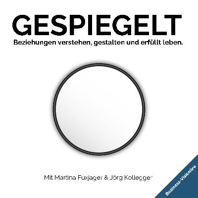 Folge 6: Inspiration, Visionär & Mentor: Rudi Mark