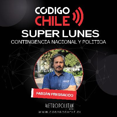 Súper Lunes: Gobernanza, Territorio y Nuevo Ciclo Político | Entrevista a Fabián Pressacco | 29 de diciembre 2025