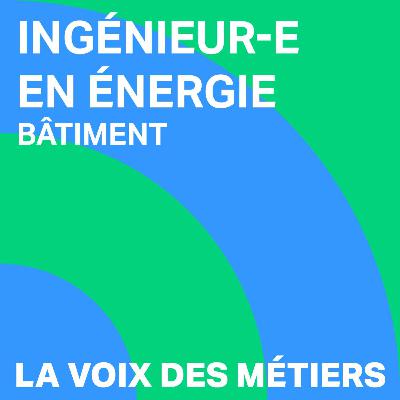 Ingénieur-e en énergie, spécialisé-e dans le bâtiment