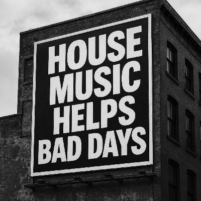 Episode 150: Music & Wine at Green Bar - Elian&Markus 090325 - Part 2 // Markus then Elian closing set