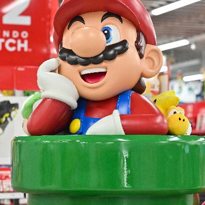 The secret to Nintendo's success (Encore)
