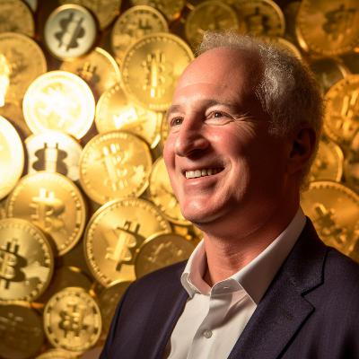 🎙️ Peter Schiff: hate Bitcoin but has an NFT collection on Bitcoin blockchain 🤯 🎙️ Peter Schiff: hate Bitcoin but has an NFT collection on Bitcoin blockchain 🤯