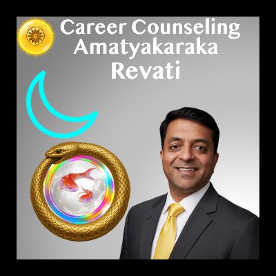 Revati Nakshatra Explained — Protective, Healing, Purpose-Driven Careers Revati Nakshatra Explained — Protective, Healing, Purpose-Driven Careers