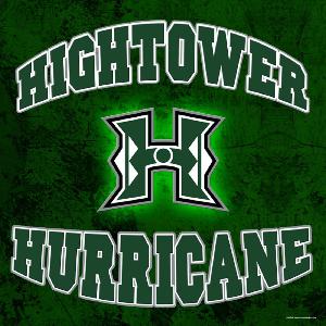 Hightower vs Dawson Girls Basketball FBISD Playoffs
