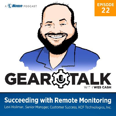Succeeding with Remote Monitoring