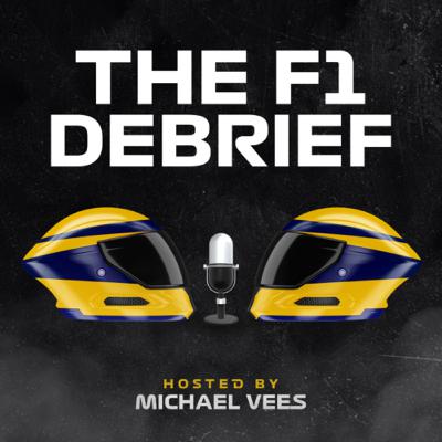 Welcome to The F1 Debrief Podcast!!! Welcome to The F1 Debrief Podcast!!!