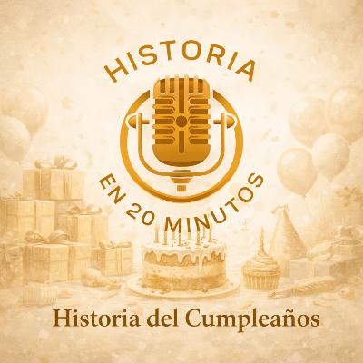 12. Historia del Cumpleaños